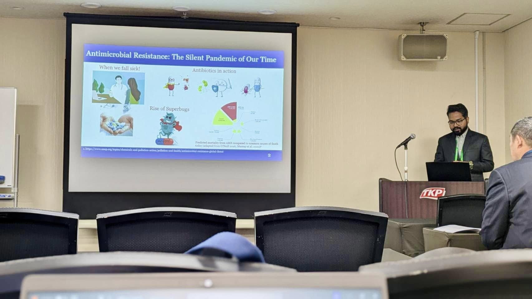 9th Asia Conference on Environment and Sustainable Development (ACESD 2024), Osaka, Japan