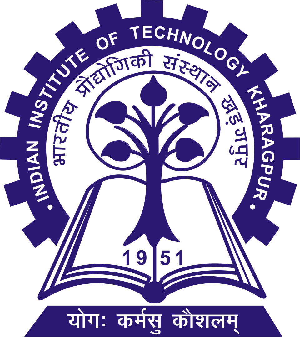 IIT Kgp, India