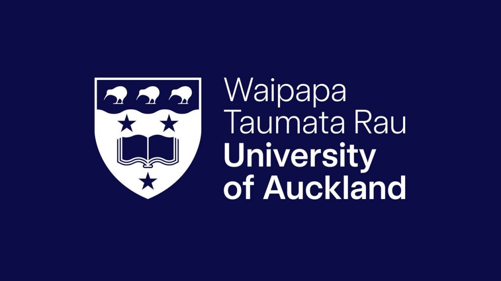 University of Auckland, New Zealand