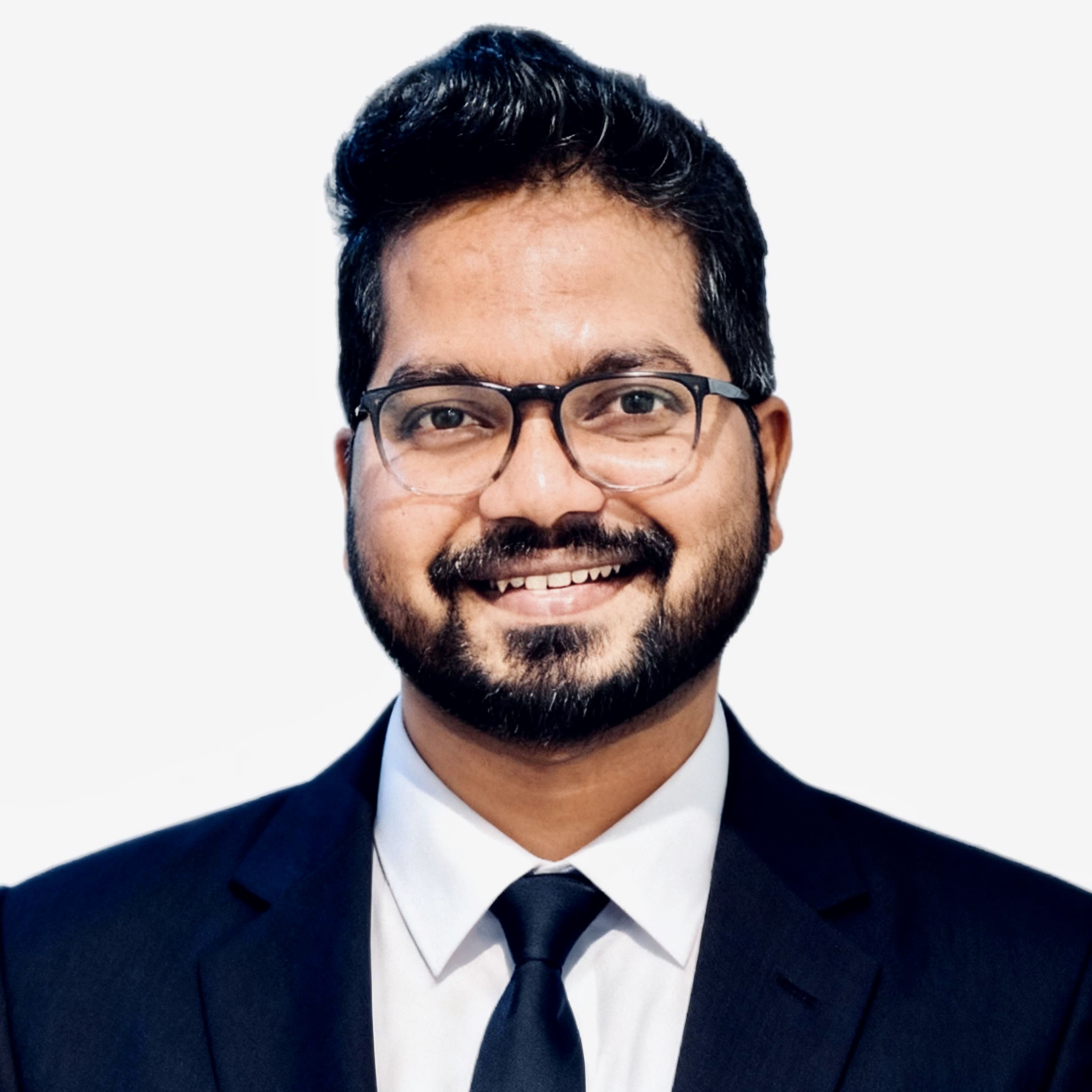 Dr. Bharat Manna